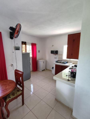 Apartmen maribel